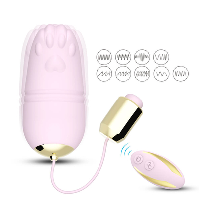 महिलाओं के लिए हस्तमैथुन मिनी लव फीमेल एग सेक्स टॉय 3.7V 200mAh