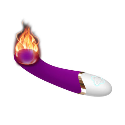 IPX3 संभोग उत्तेजना Dildos महिला योनि मालिश योनि मालिश लिंग