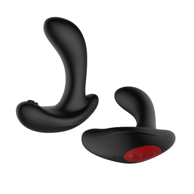 IPX5 समलैंगिक सेक्स खिलौने पुरुष के लिए Inflatable गुदा प्लग सेक्स खिलौने स्वास्थ्य सिलिकॉन गधा प्लग