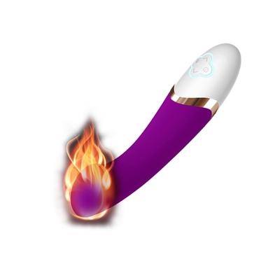 IPX3 संभोग उत्तेजना Dildos महिला योनि मालिश योनि मालिश लिंग