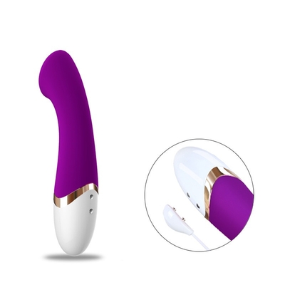 IPX3 संभोग उत्तेजना Dildos महिला योनि मालिश योनि मालिश लिंग