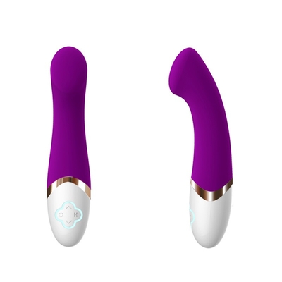 IPX3 संभोग उत्तेजना Dildos महिला योनि मालिश योनि मालिश लिंग